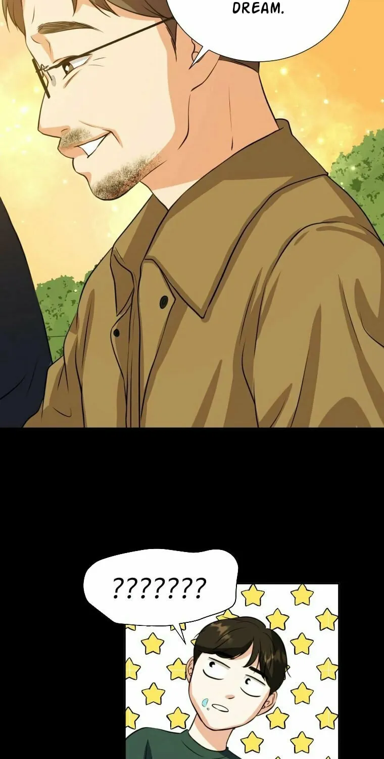 Golden Print Chapter 1 page 9 - 