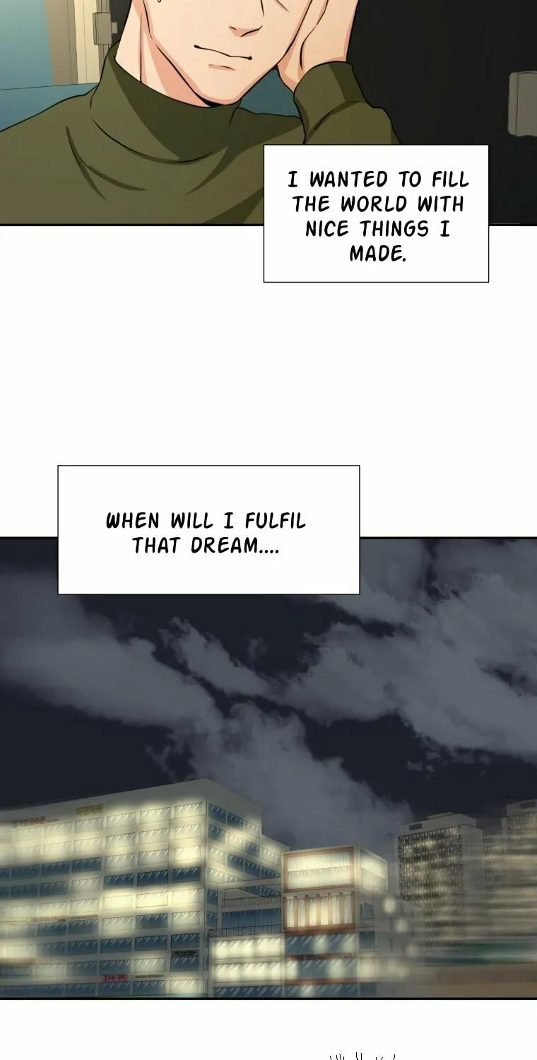 Golden Print Chapter 1 page 81 - 