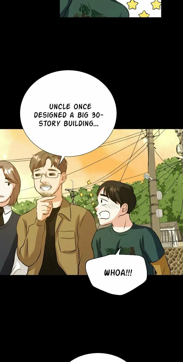 Golden Print Chapter 1 page 10 - 