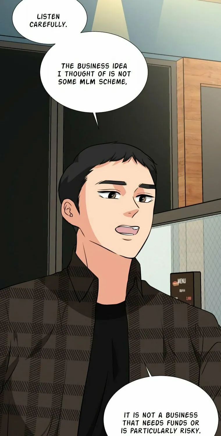 Golden Print Chapter 10 page 15 - 