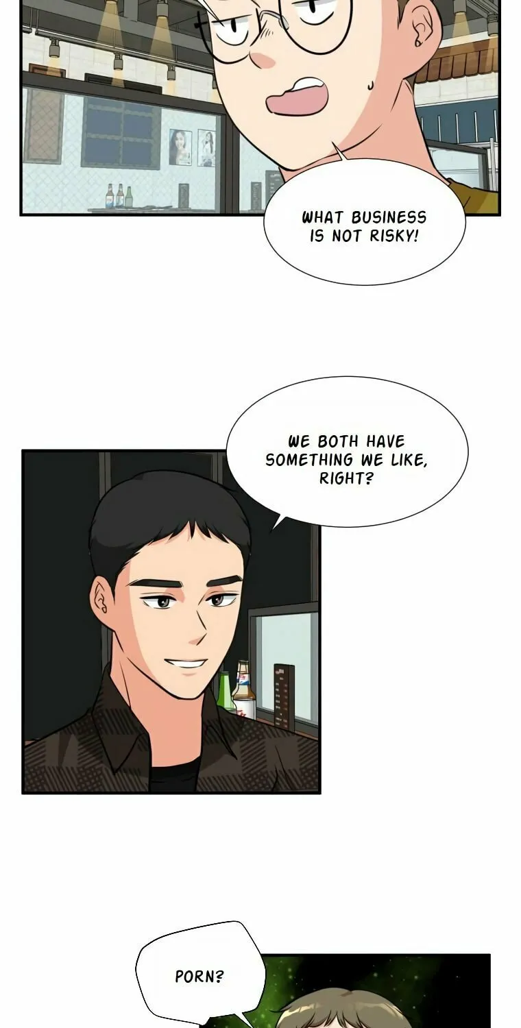 Golden Print Chapter 10 page 17 - 