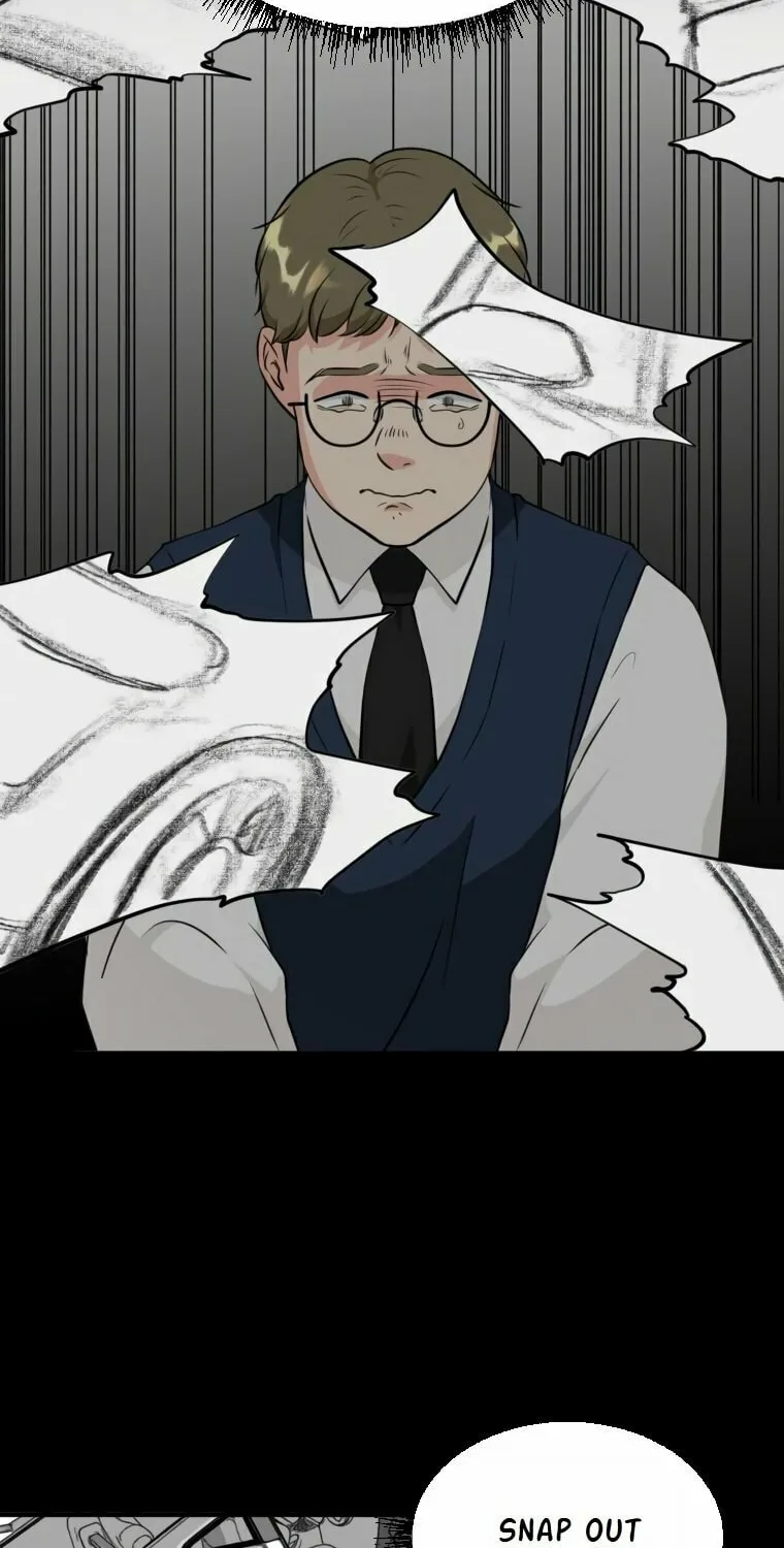 Golden Print Chapter 10 page 20 - 