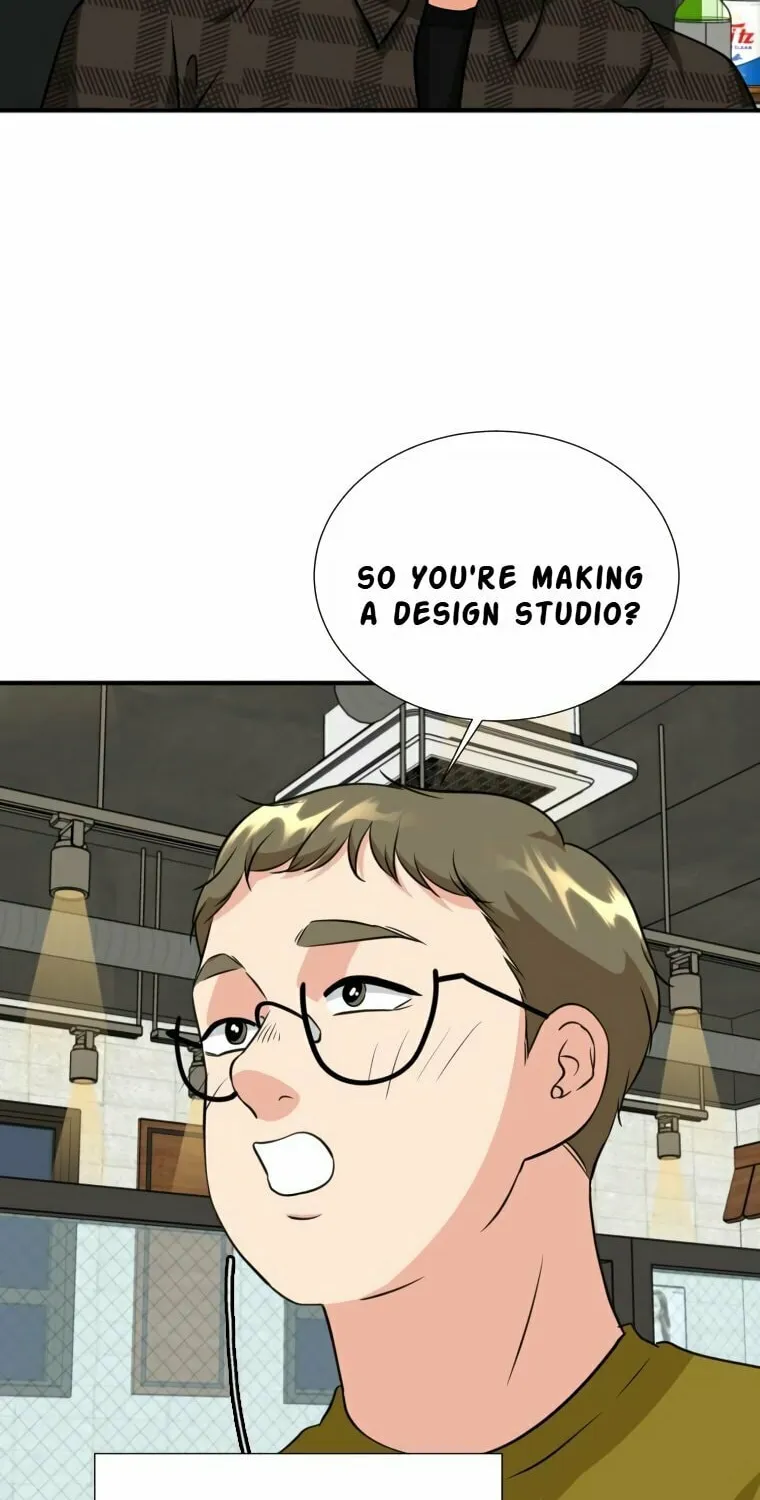 Golden Print Chapter 10 page 25 - 