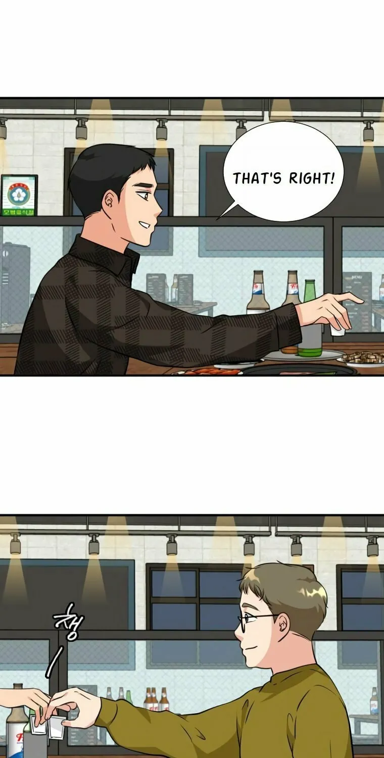 Golden Print Chapter 10 page 27 - 