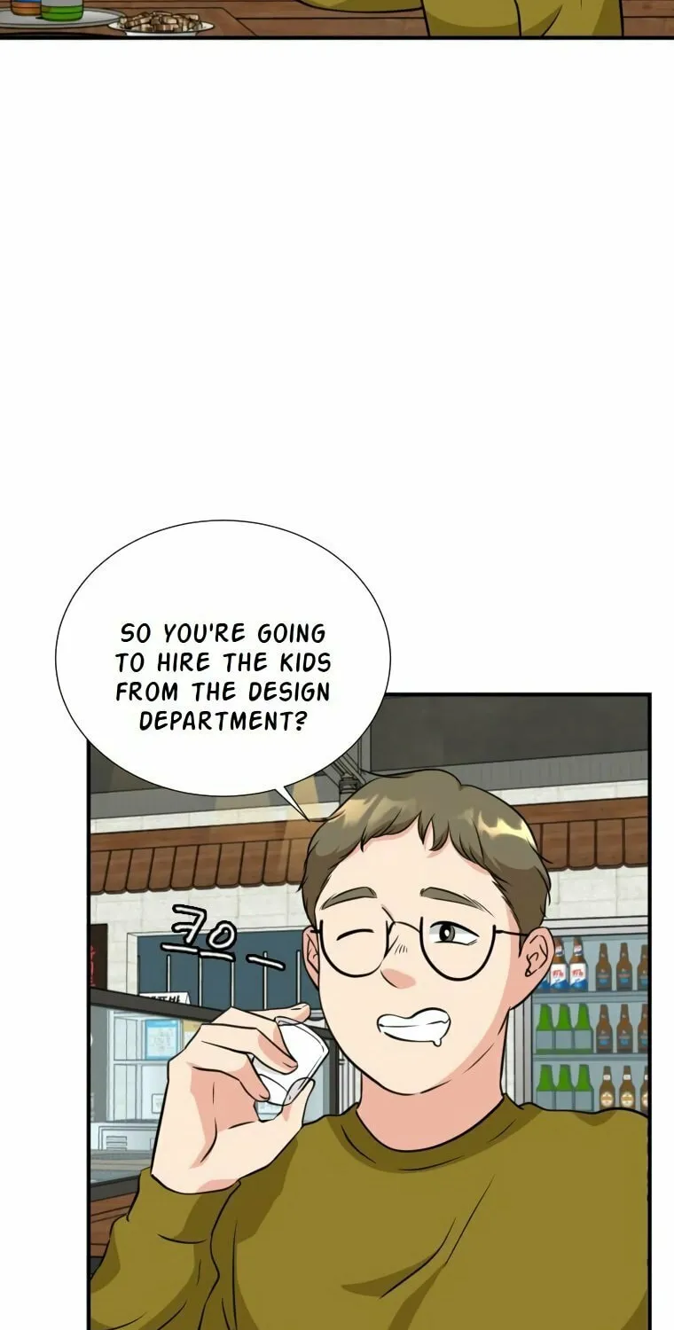 Golden Print Chapter 10 page 28 - 