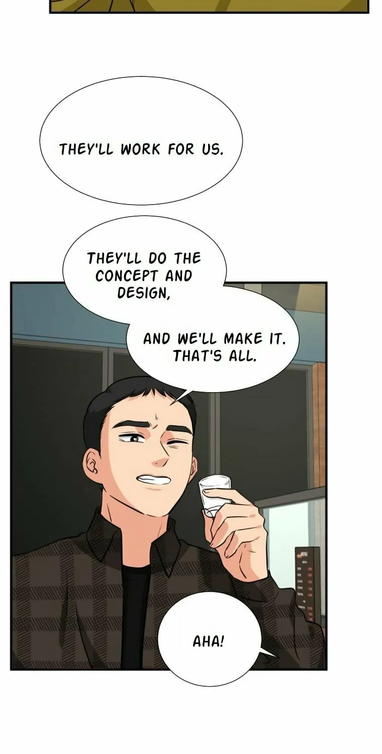 Golden Print Chapter 10 page 29 - 
