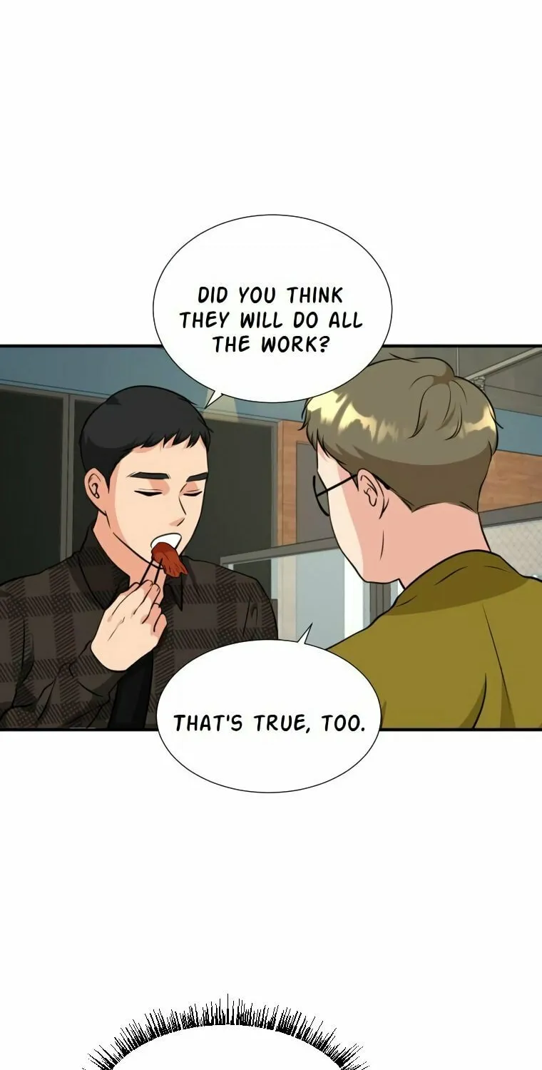 Golden Print Chapter 10 page 30 - 
