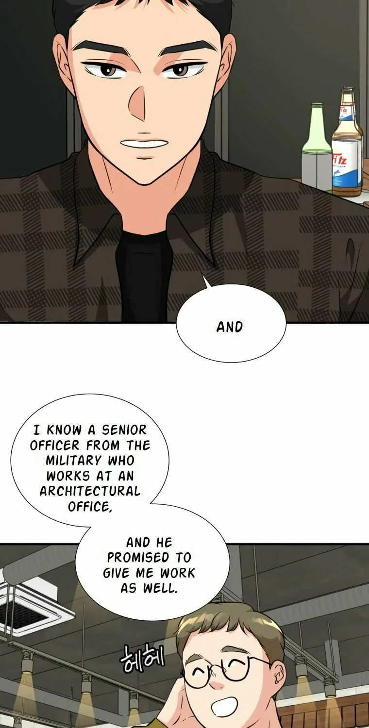 Golden Print Chapter 10 page 32 - 