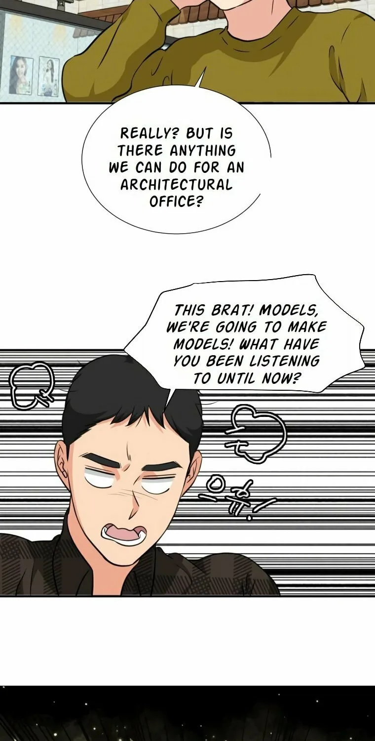 Golden Print Chapter 10 page 33 - 