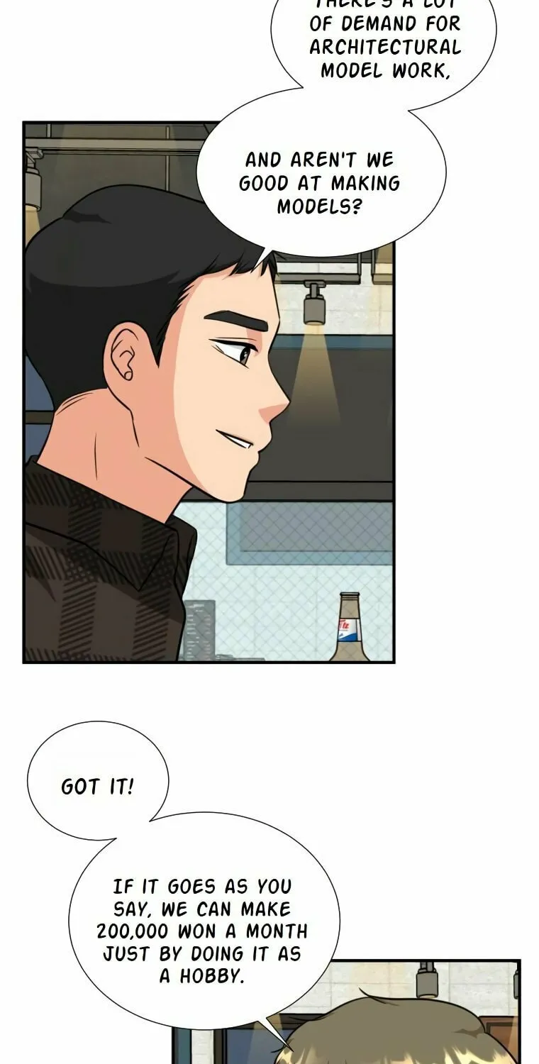 Golden Print Chapter 10 page 35 - 