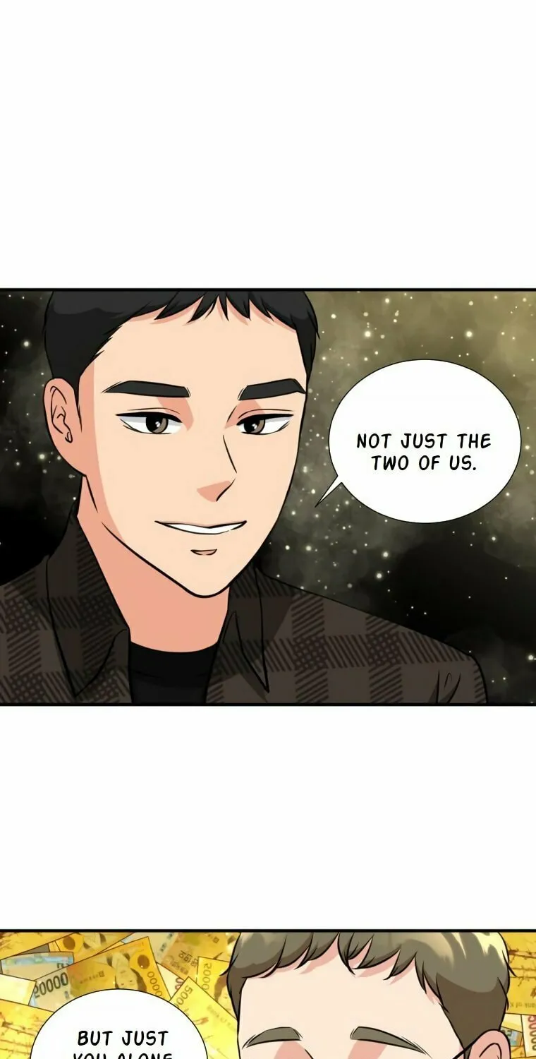 Golden Print Chapter 10 page 37 - 