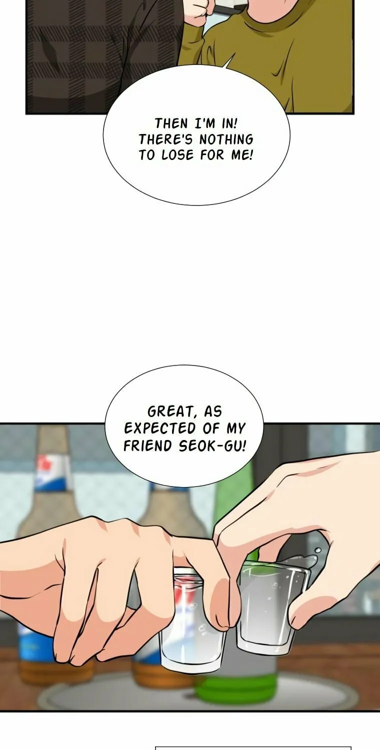 Golden Print Chapter 10 page 39 - 