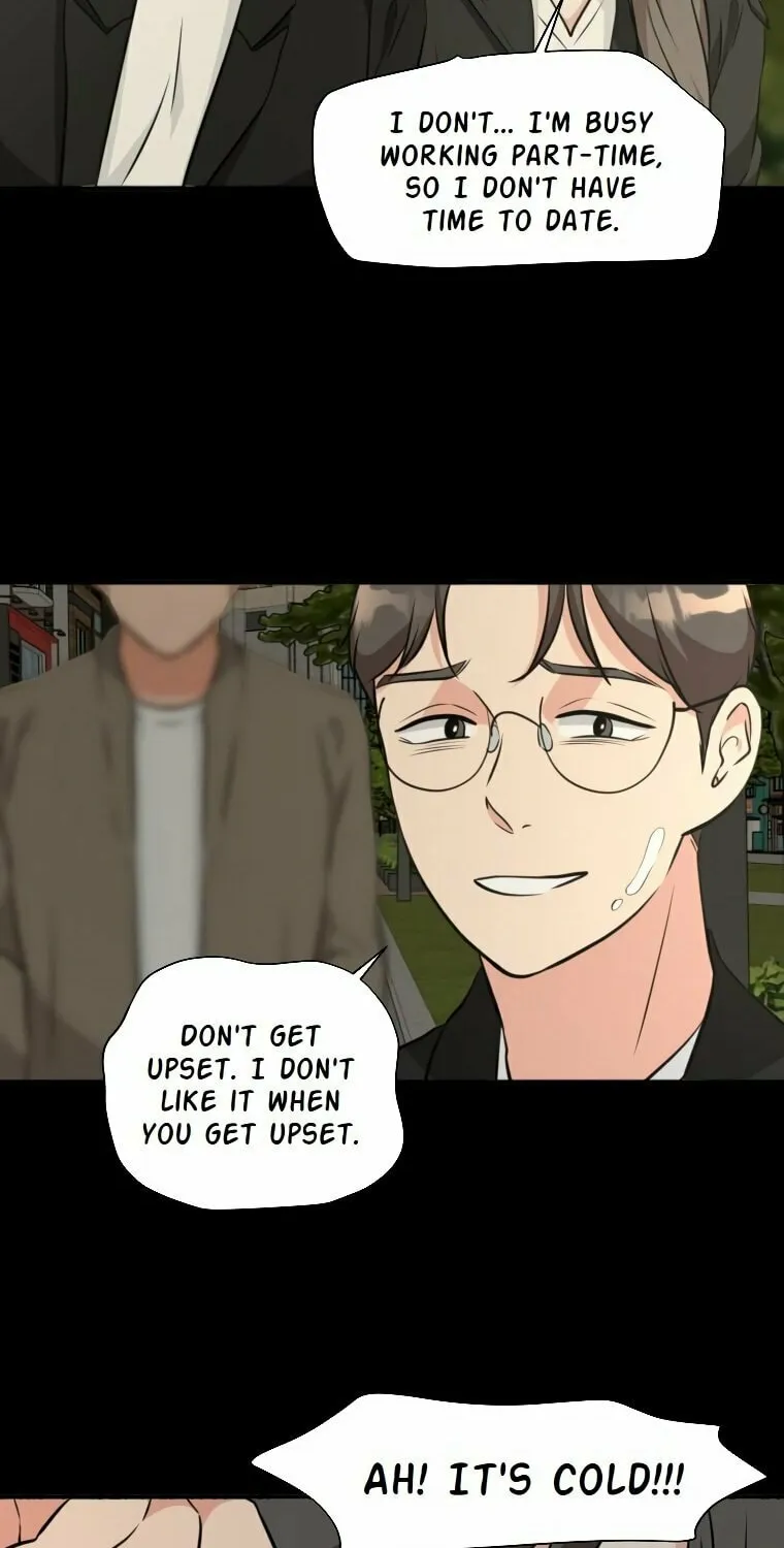 Golden Print Chapter 10 page 55 - 