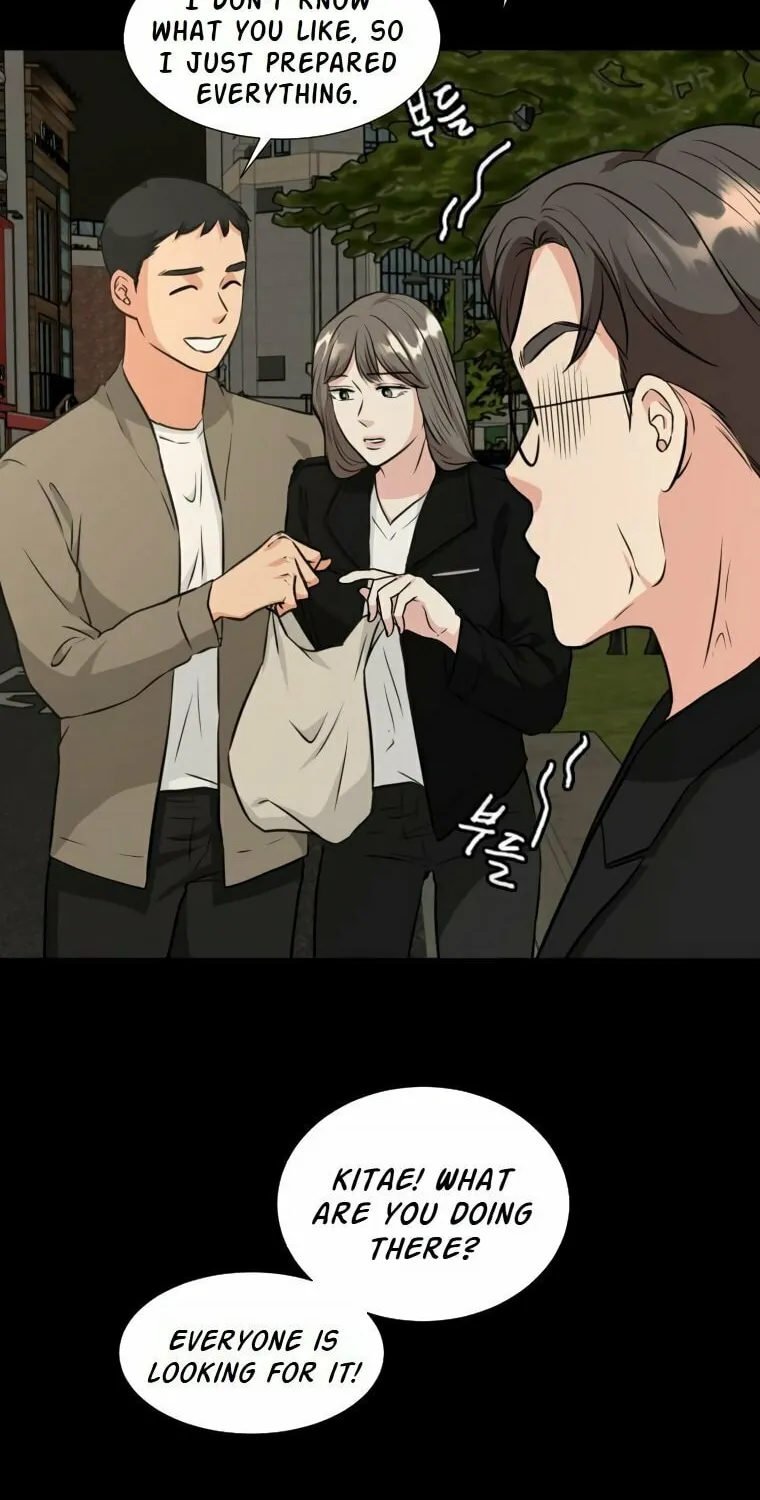 Golden Print Chapter 10 page 60 - 