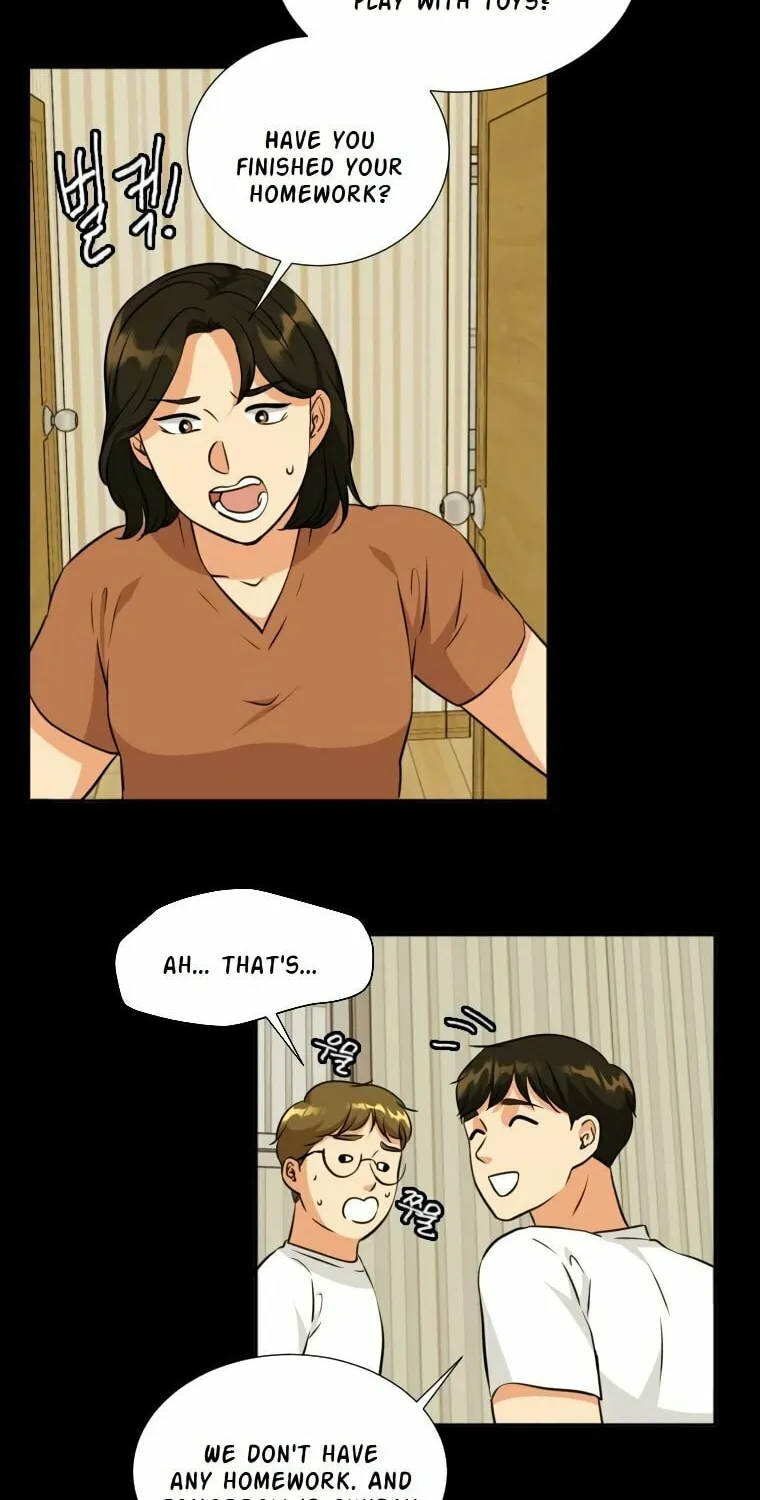 Golden Print Chapter 10 page 10 - 