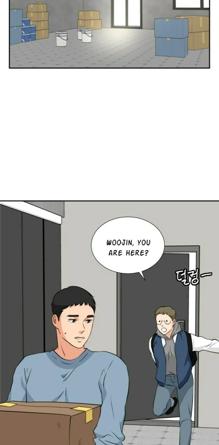 Golden Print Chapter 11 page 13 - 
