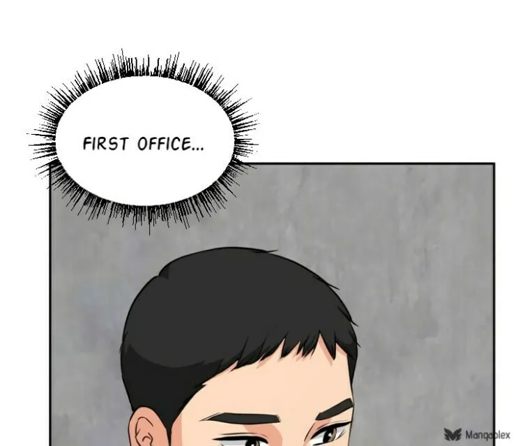 Golden Print Chapter 11 page 15 - 