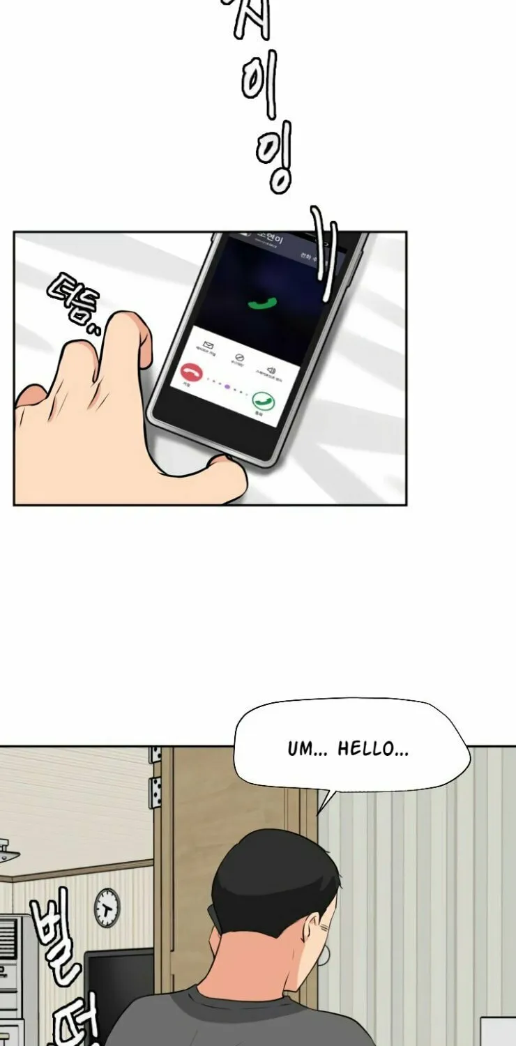 Golden Print Chapter 11 page 3 - 