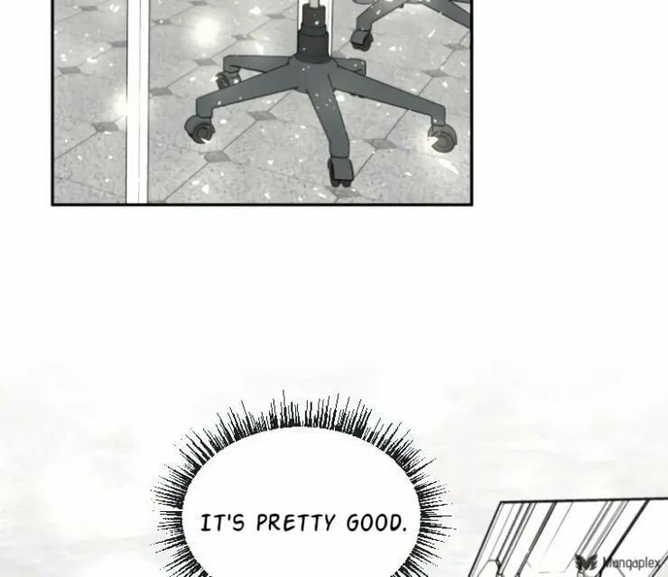 Golden Print Chapter 11 page 29 - 