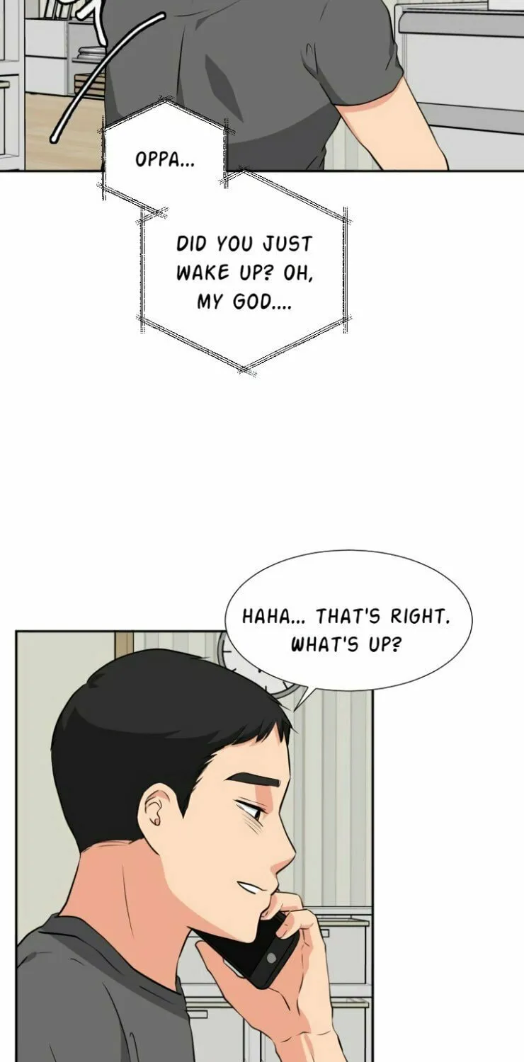 Golden Print Chapter 11 page 4 - 