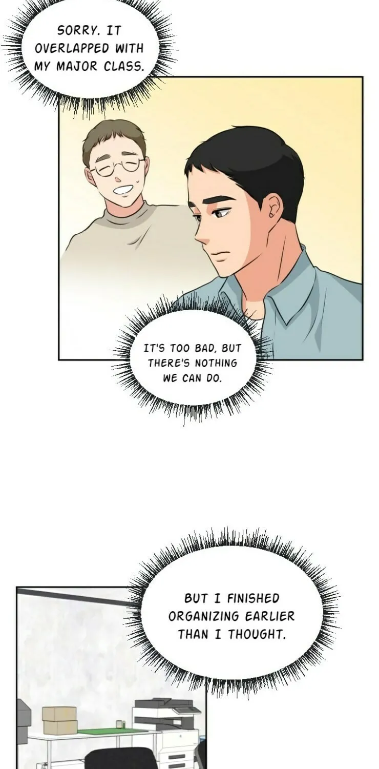 Golden Print Chapter 11 page 31 - 