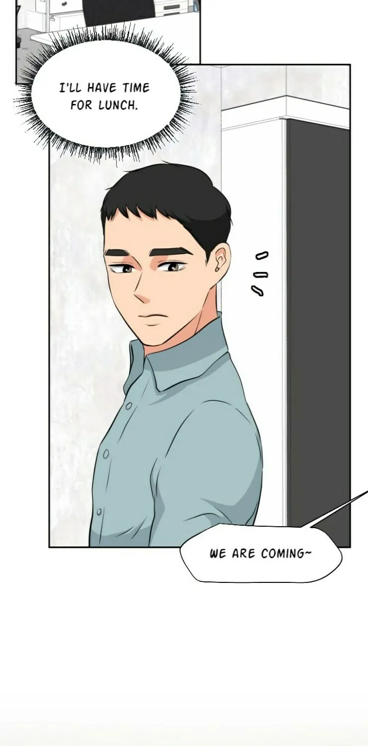Golden Print Chapter 11 page 32 - 