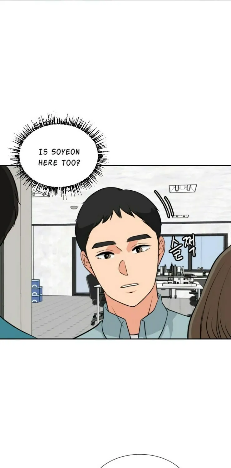 Golden Print Chapter 11 page 34 - 