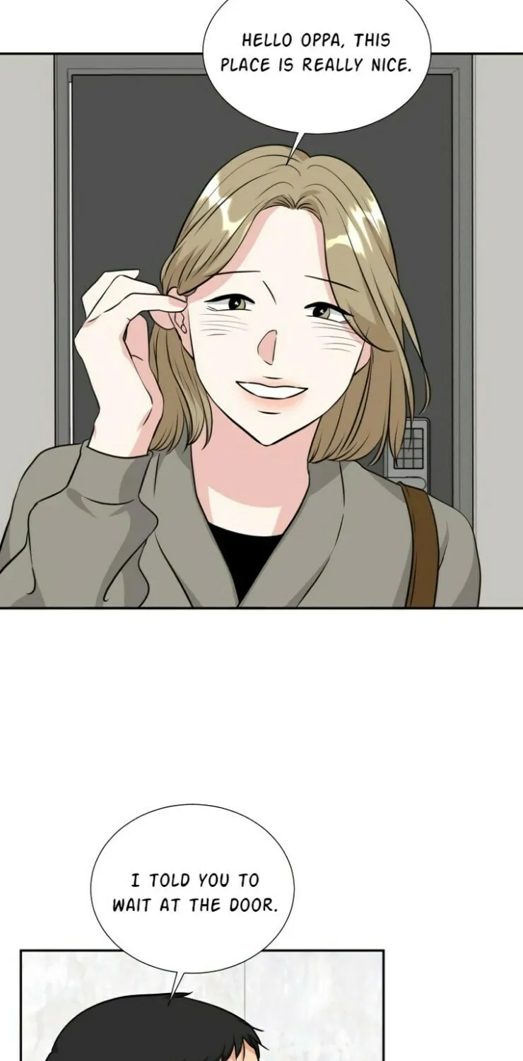 Golden Print Chapter 11 page 35 - 