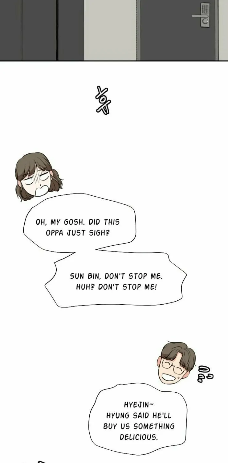 Golden Print Chapter 11 page 38 - 