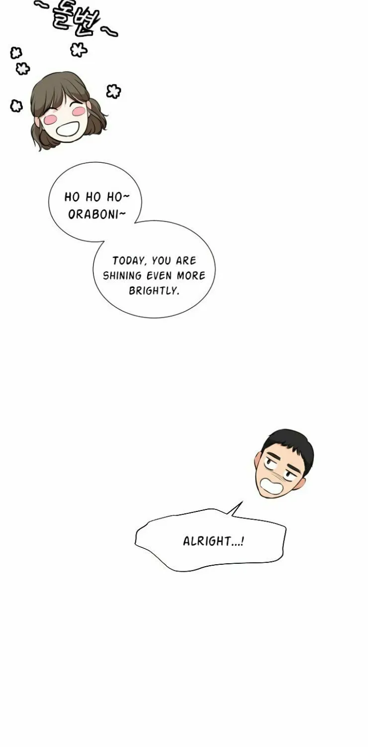 Golden Print Chapter 11 page 39 - 