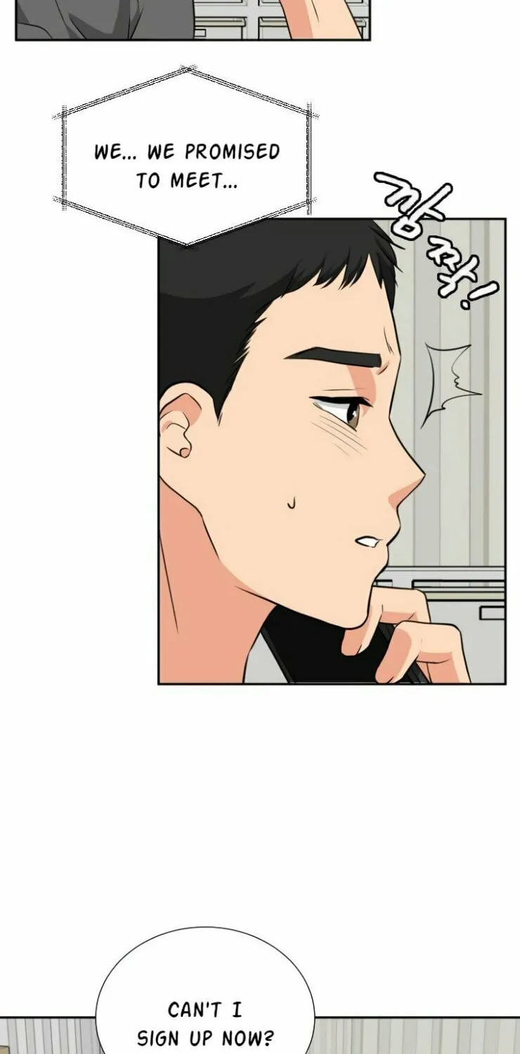 Golden Print Chapter 11 page 5 - 