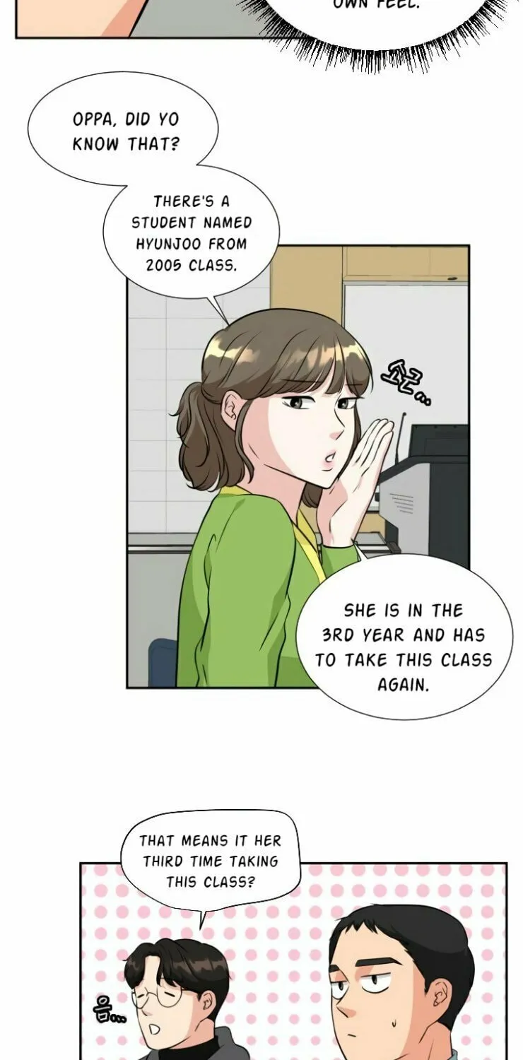 Golden Print Chapter 11 page 42 - 