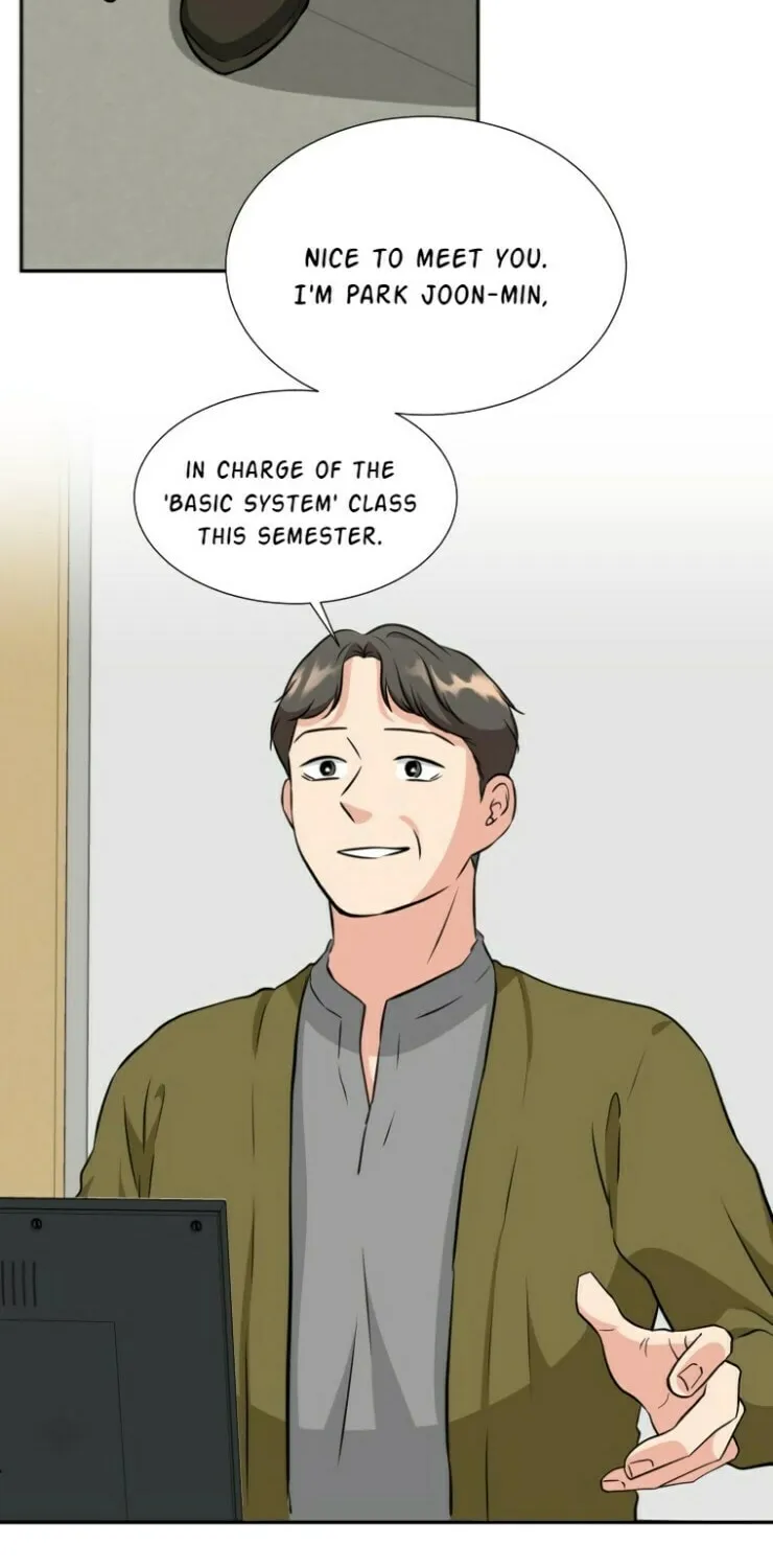 Golden Print Chapter 11 page 45 - 