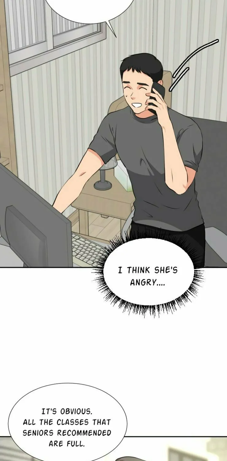 Golden Print Chapter 11 page 6 - 
