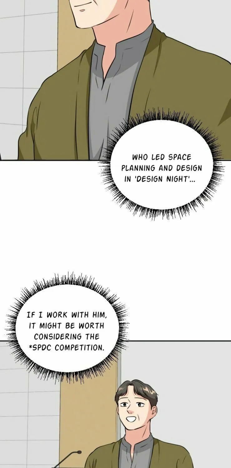 Golden Print Chapter 11 page 51 - 