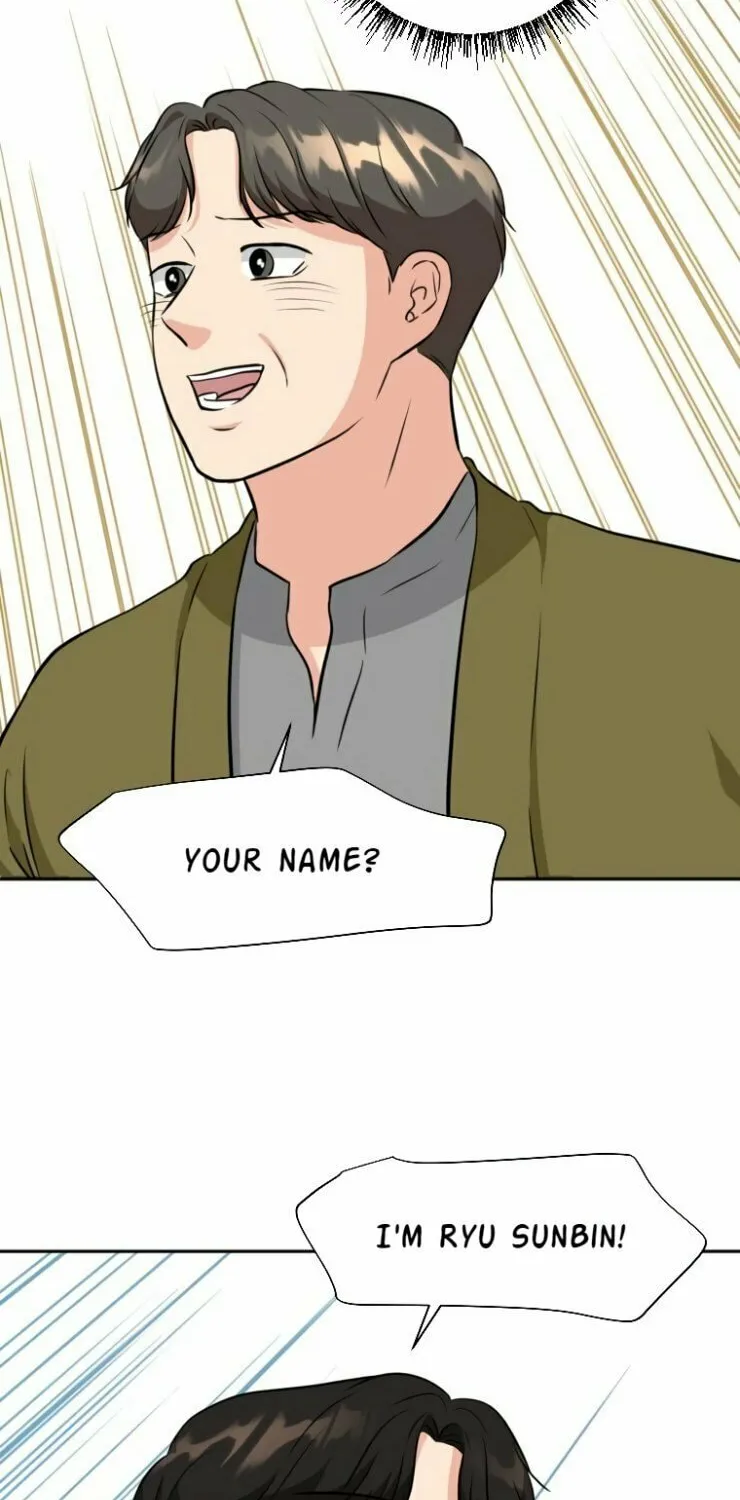 Golden Print Chapter 11 page 54 - 