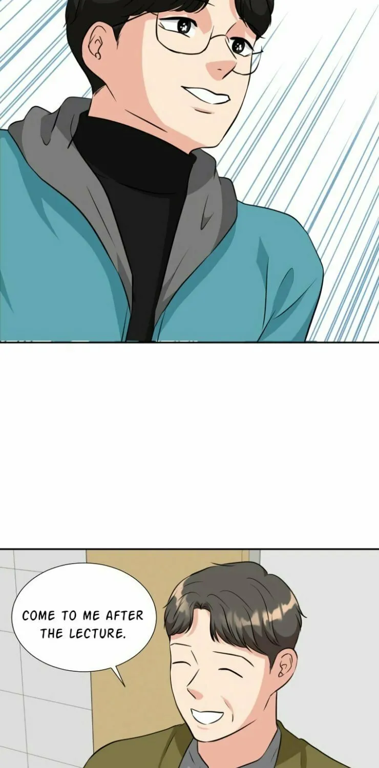 Golden Print Chapter 11 page 55 - 