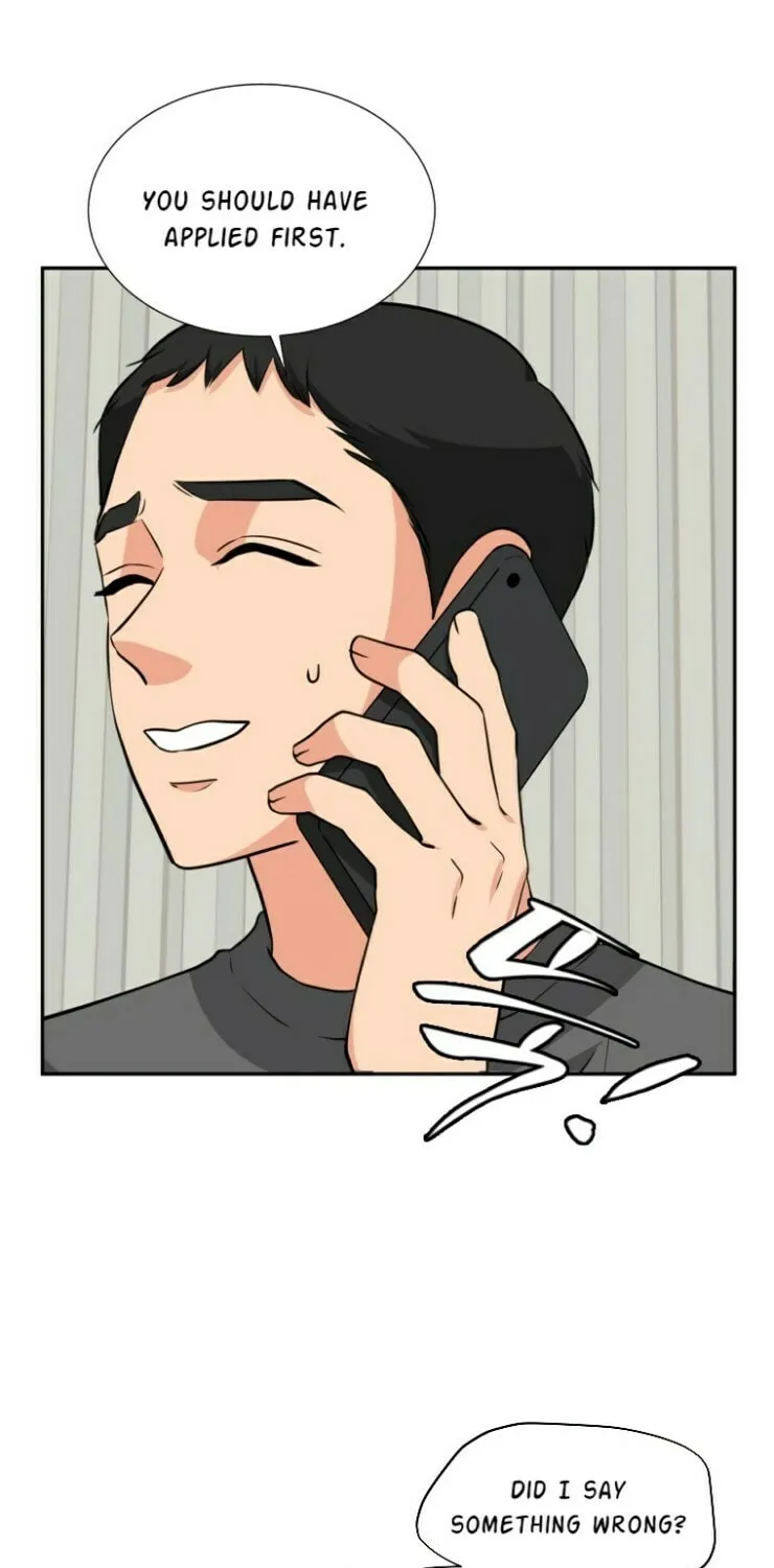 Golden Print Chapter 11 page 9 - 