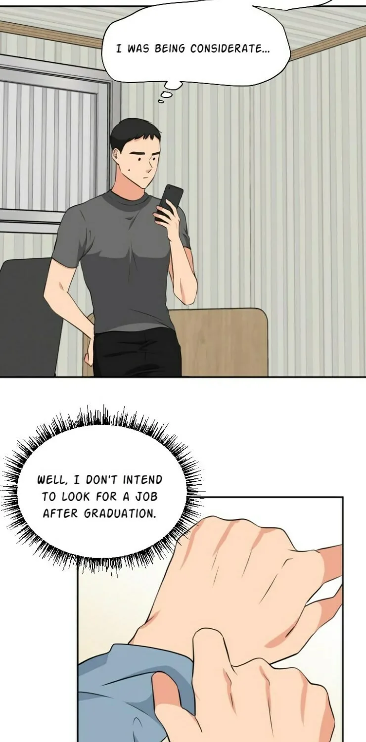 Golden Print Chapter 11 page 10 - 