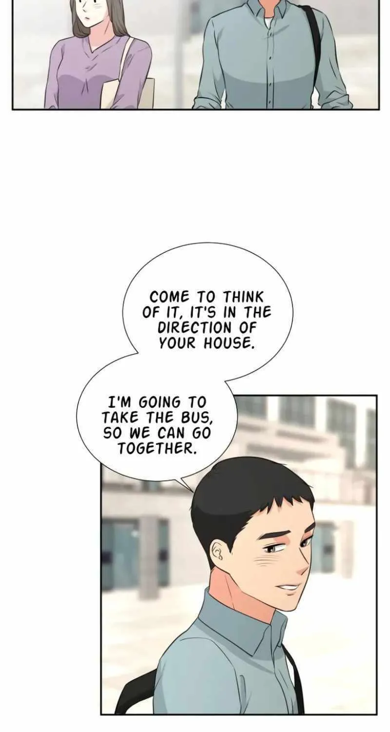 Golden Print Chapter 12 page 20 - 