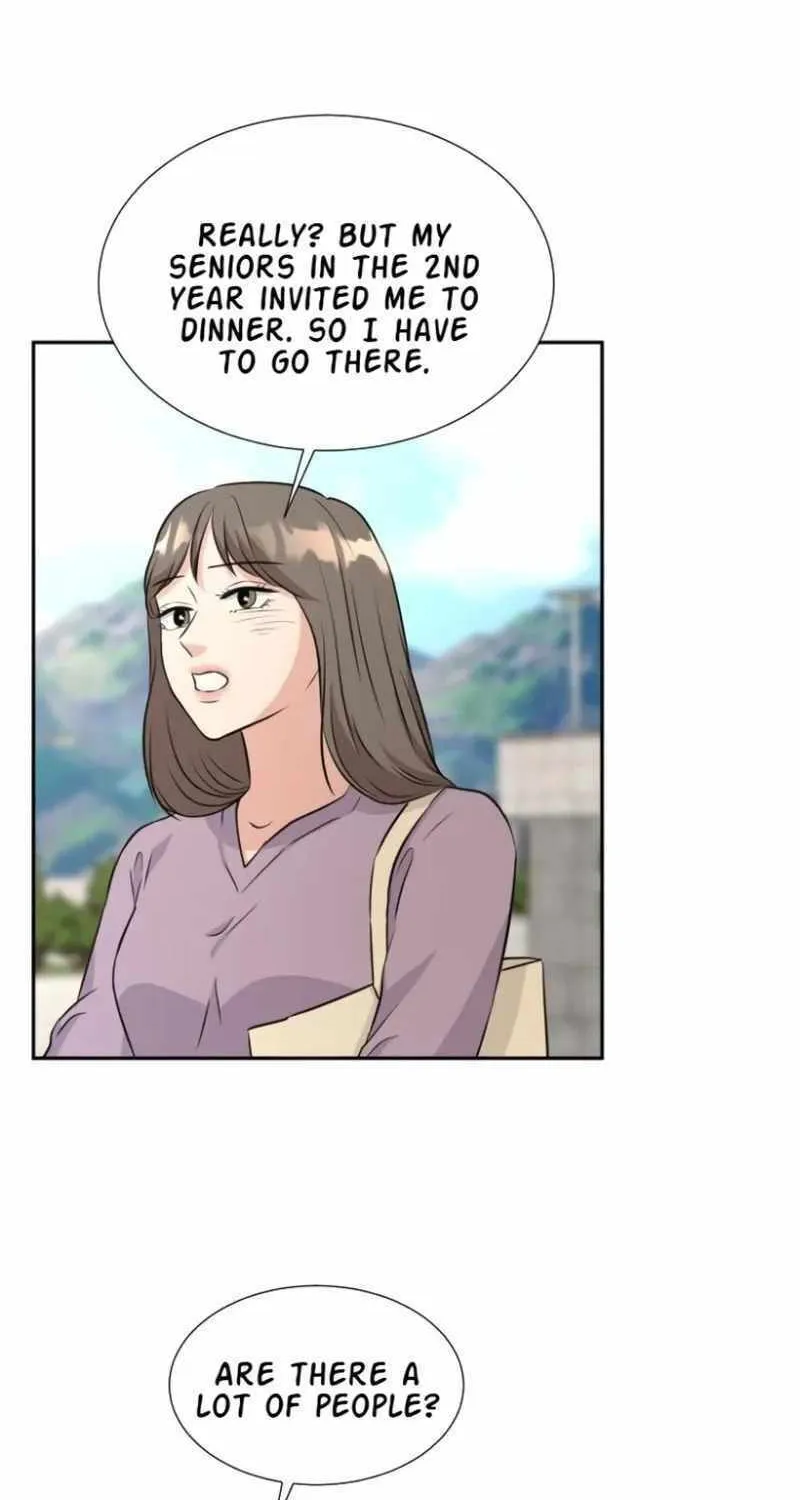 Golden Print Chapter 12 page 21 - 