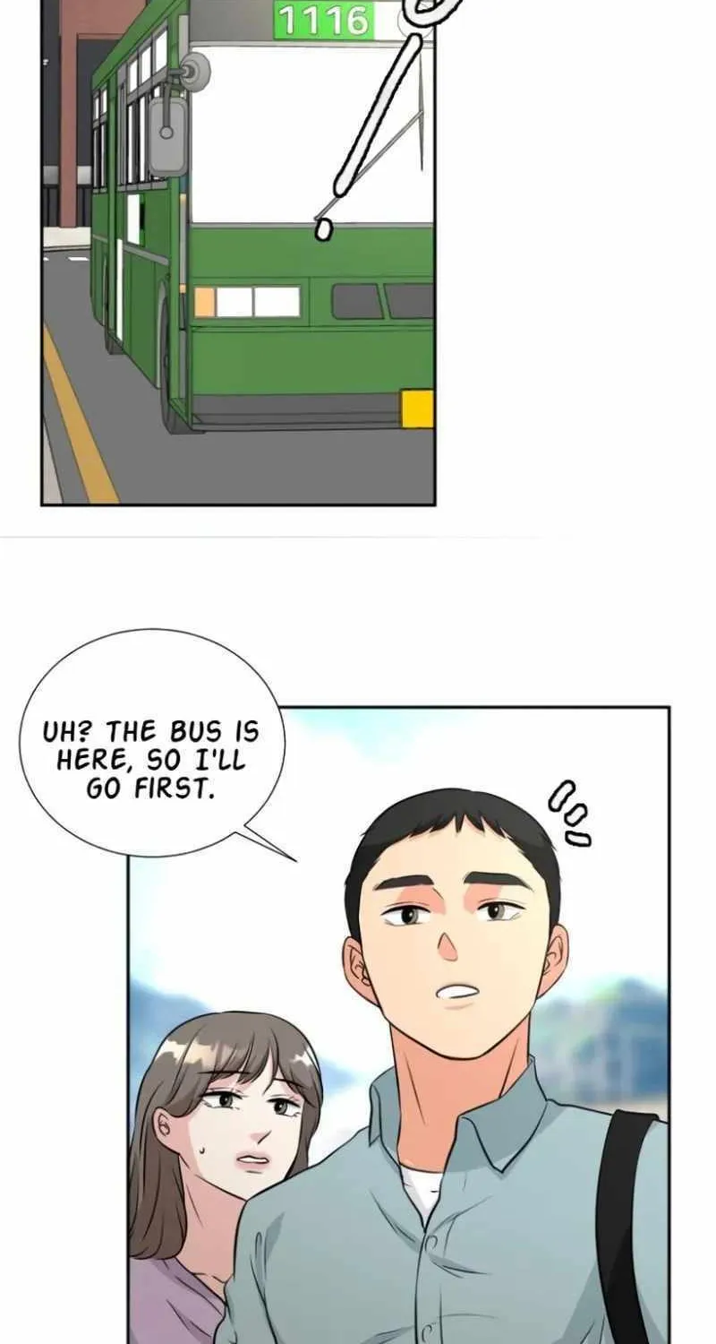 Golden Print Chapter 12 page 23 - 