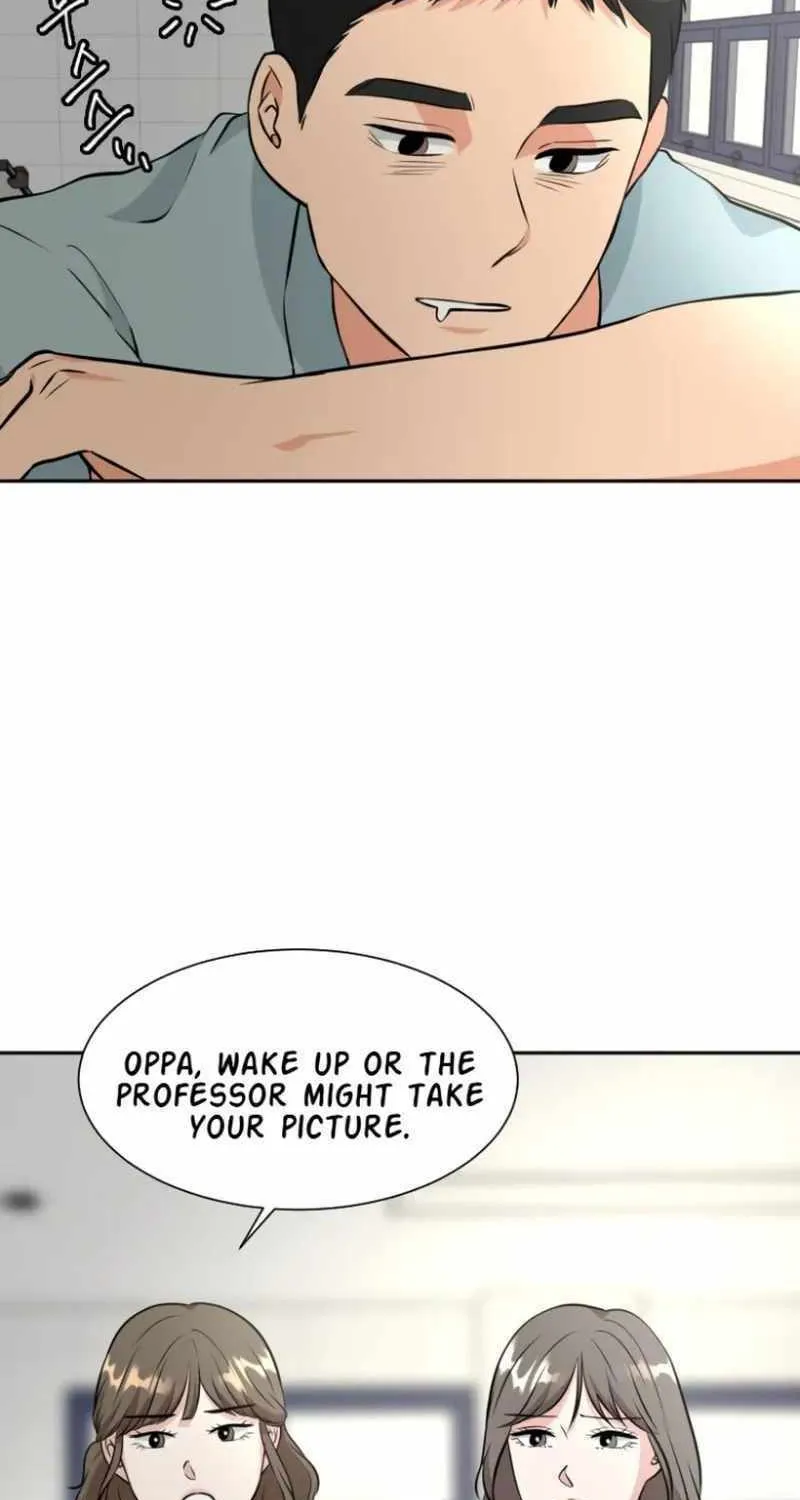 Golden Print Chapter 12 page 4 - 