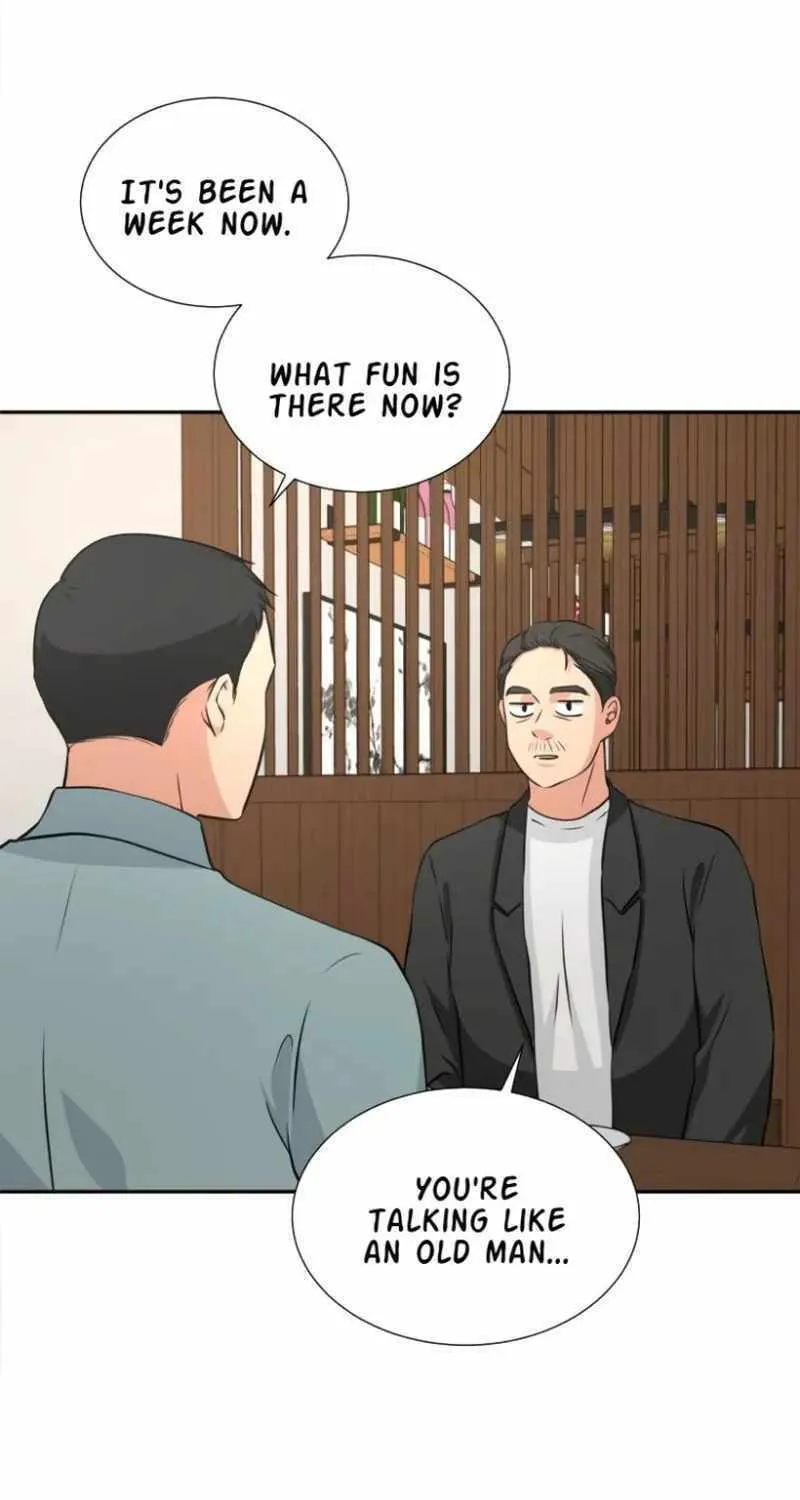 Golden Print Chapter 12 page 36 - 
