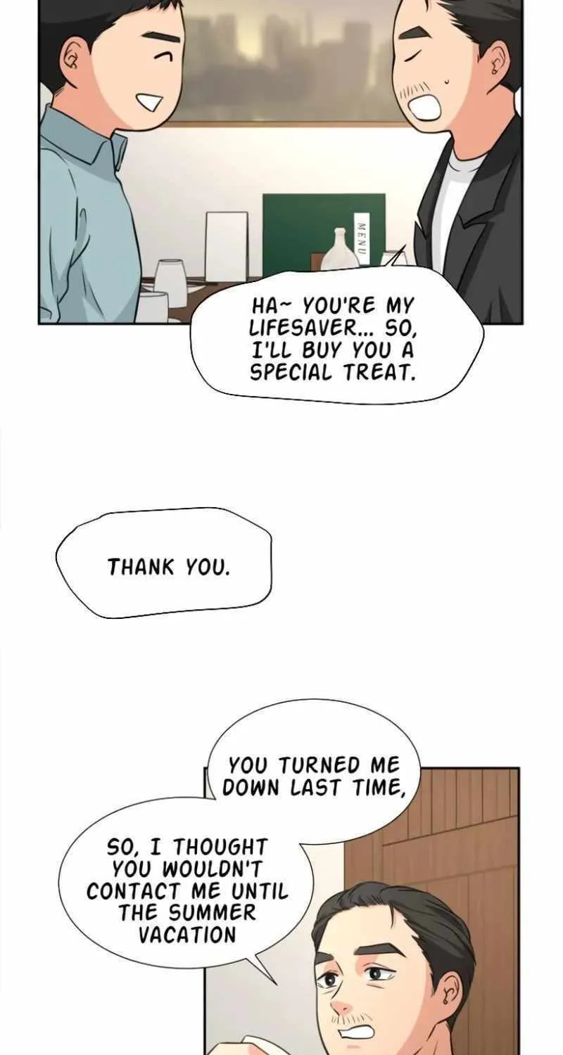 Golden Print Chapter 12 page 38 - 