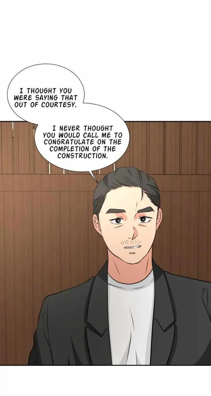 Golden Print Chapter 12 page 40 - 