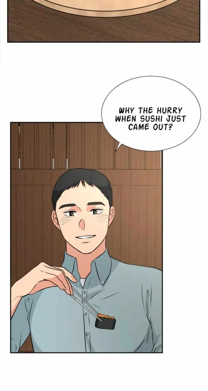 Golden Print Chapter 12 page 44 - 
