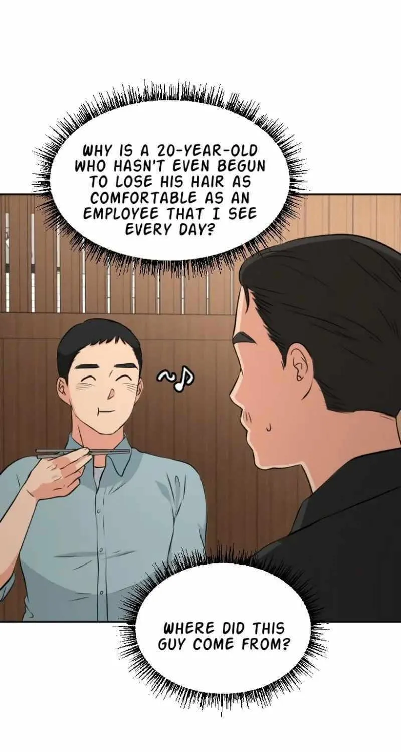 Golden Print Chapter 12 page 47 - 
