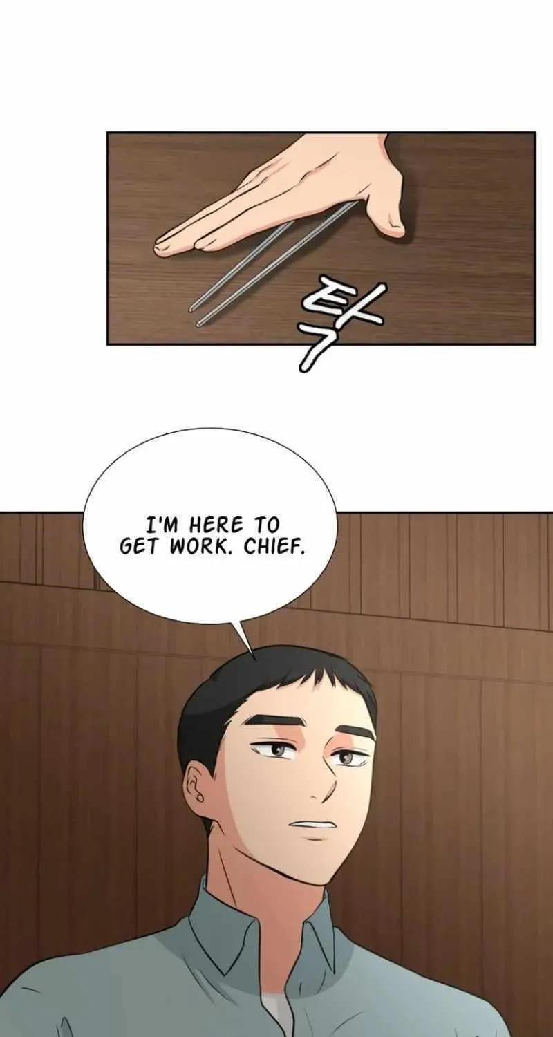 Golden Print Chapter 12 page 48 - 
