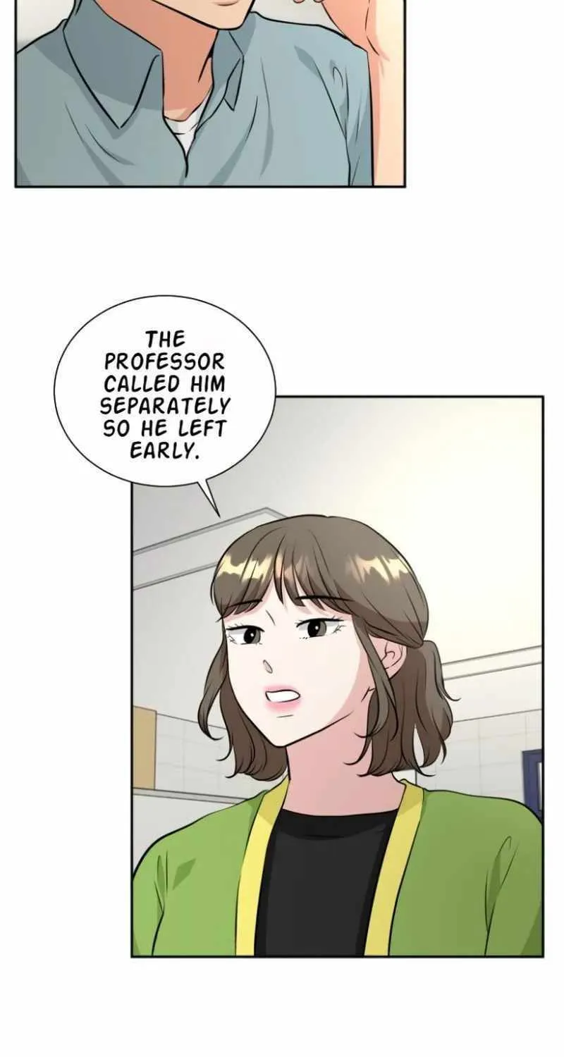 Golden Print Chapter 12 page 6 - 